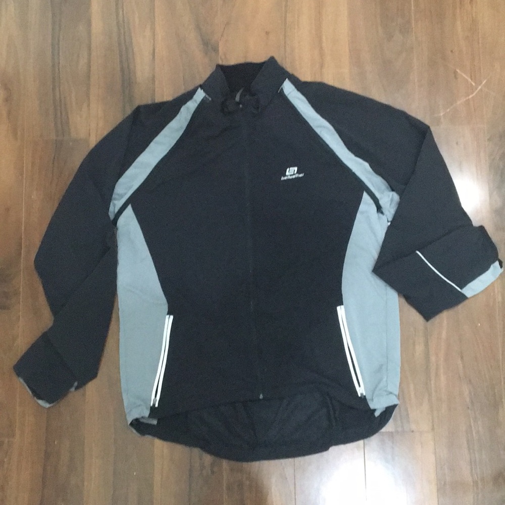 Bellweather Technical Apparel Jacket/Vest